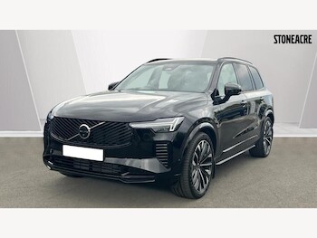 Used Volvo XC90 2026 for sale - 78245014: Photo