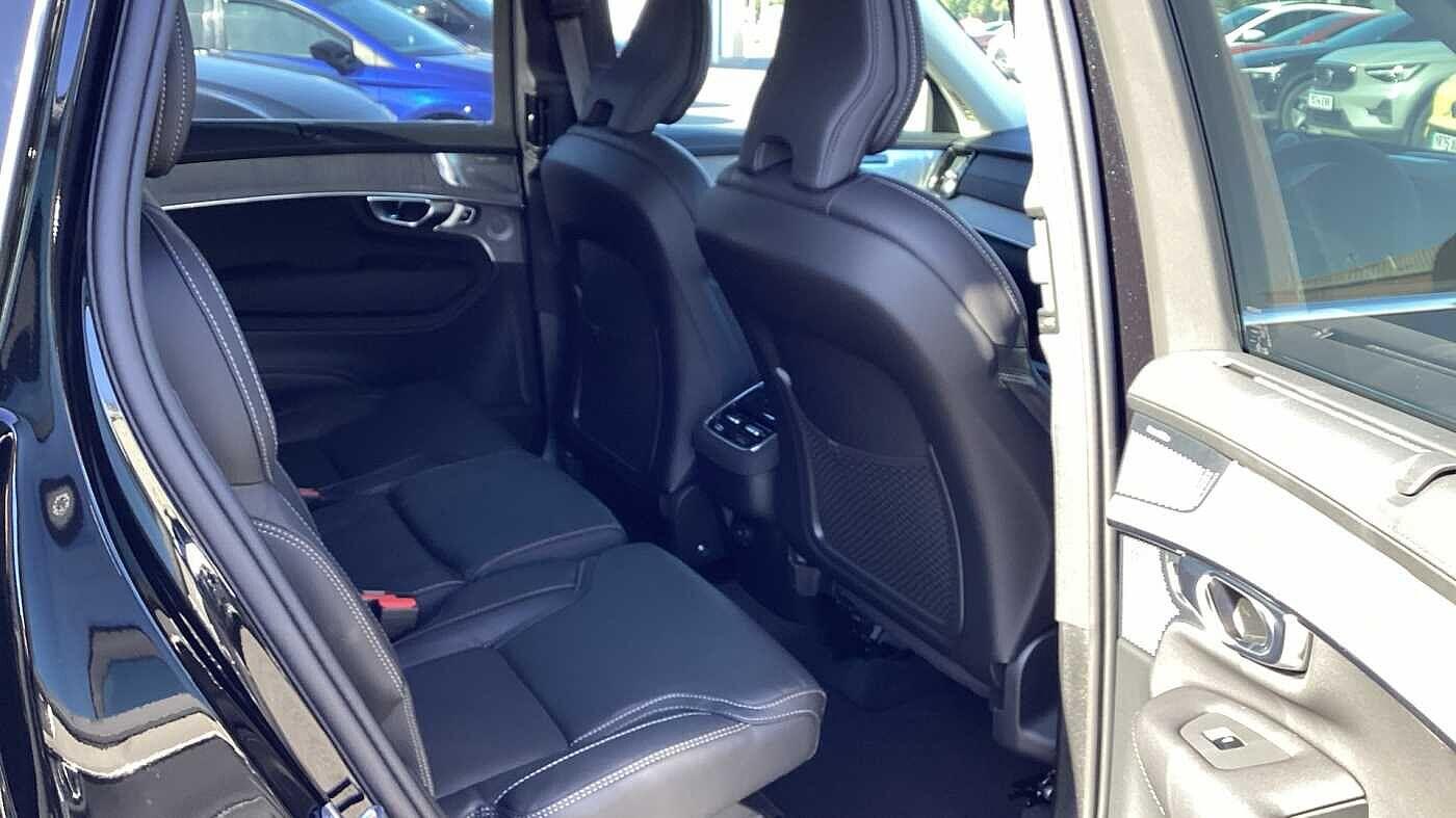 Used Volvo XC90 2025 for sale - 76398371: Photo 10