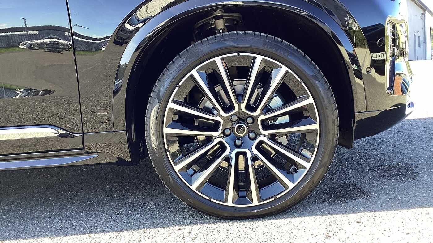 Used Volvo XC90 2025 for sale - 76398371: Photo 12