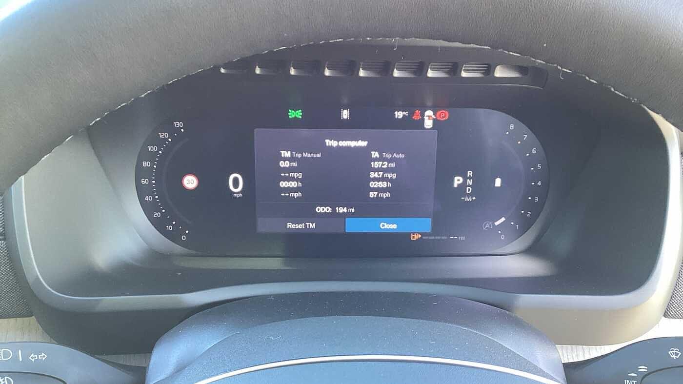 Used Volvo XC90 2025 for sale - 76398371: Photo 14