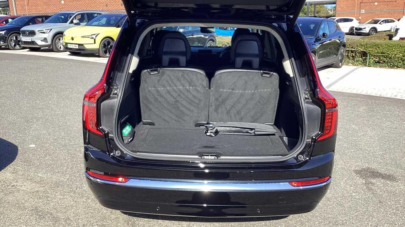 Used Volvo XC90 2025 for sale - 76398371: Photo 16