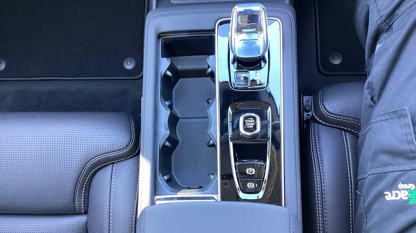 Used Volvo XC90 2025 for sale - 76398371: Photo 19