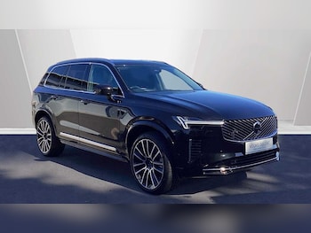 2025 (75) - Ultra, B5 AWD Mild hybrid, Petrol, Bright, 7 Seats 5-Door