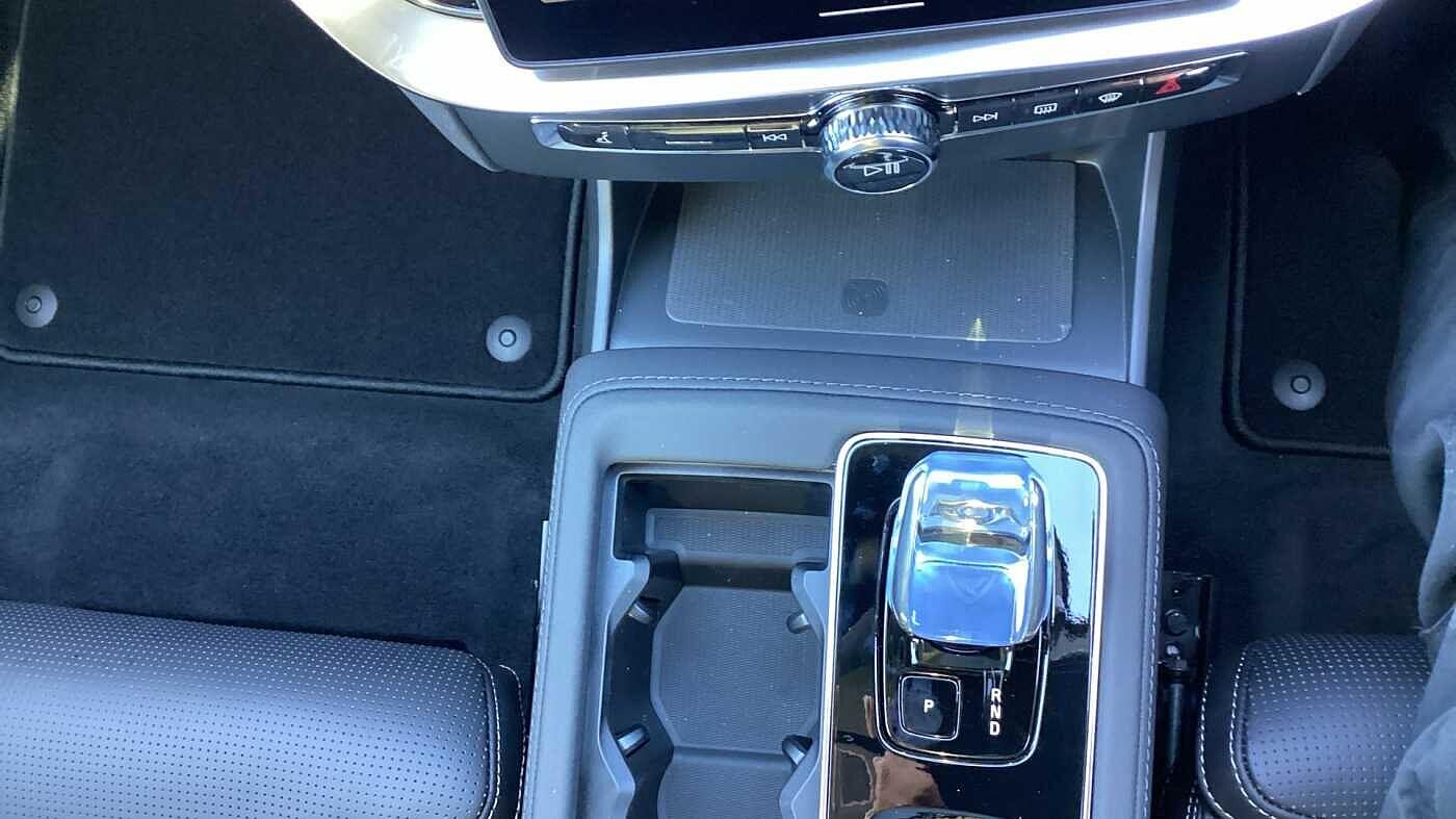 Used Volvo XC90 2025 for sale - 76398371: Photo 20