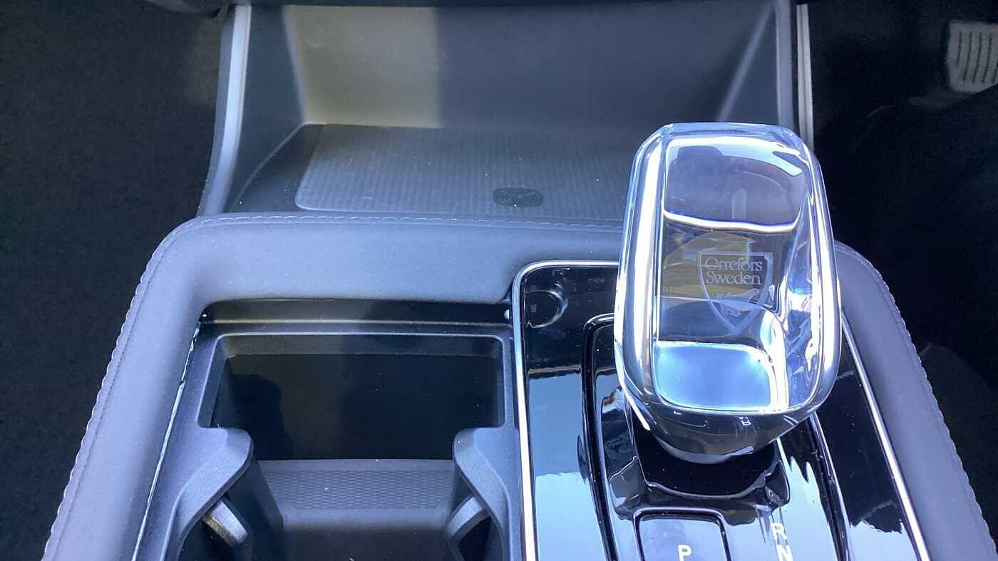 Used Volvo XC90 2025 for sale - 76398371: Photo 21