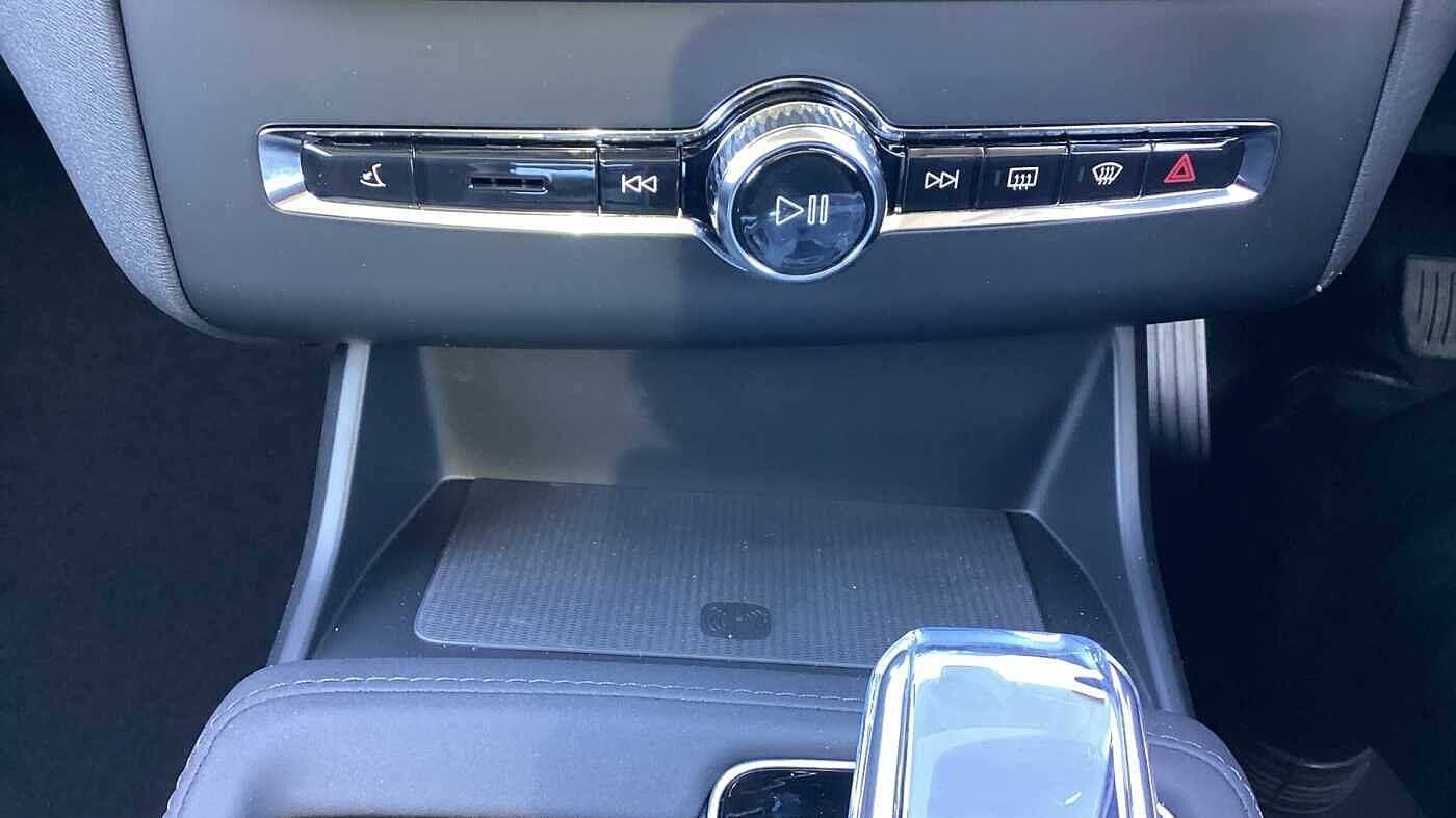 Used Volvo XC90 2025 for sale - 76398371: Photo 22