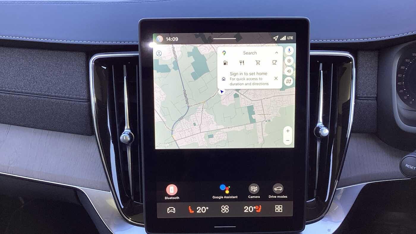 Used Volvo XC90 2025 for sale - 76398371: Photo 26