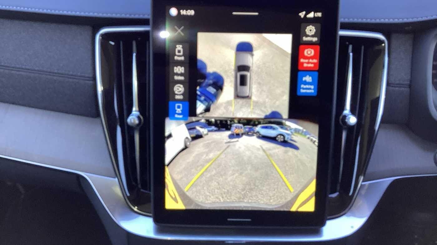 Used Volvo XC90 2025 for sale - 76398371: Photo 27