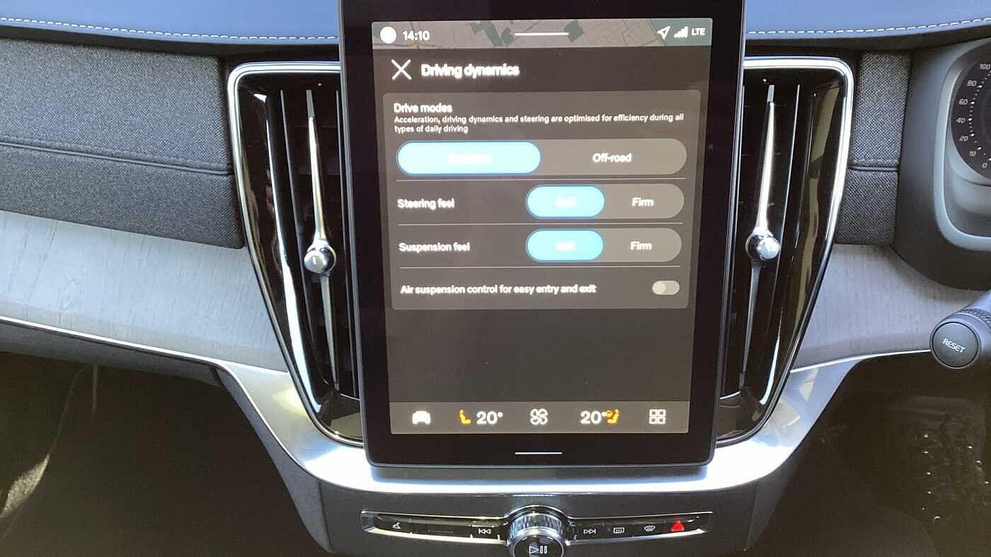 Used Volvo XC90 2025 for sale - 76398371: Photo 28