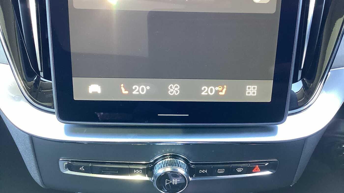 Used Volvo XC90 2025 for sale - 76398371: Photo 29