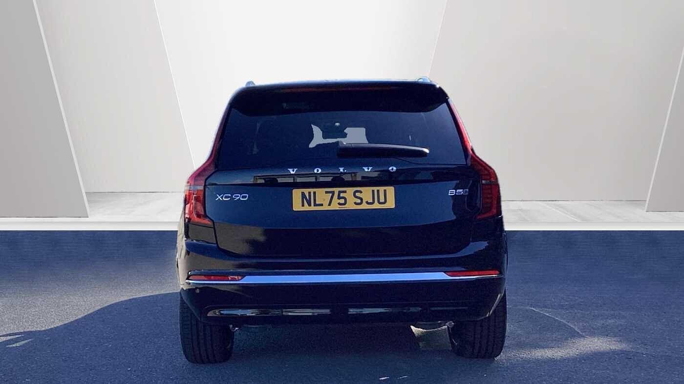 Used Volvo XC90 2025 for sale - 76398371: Photo 3