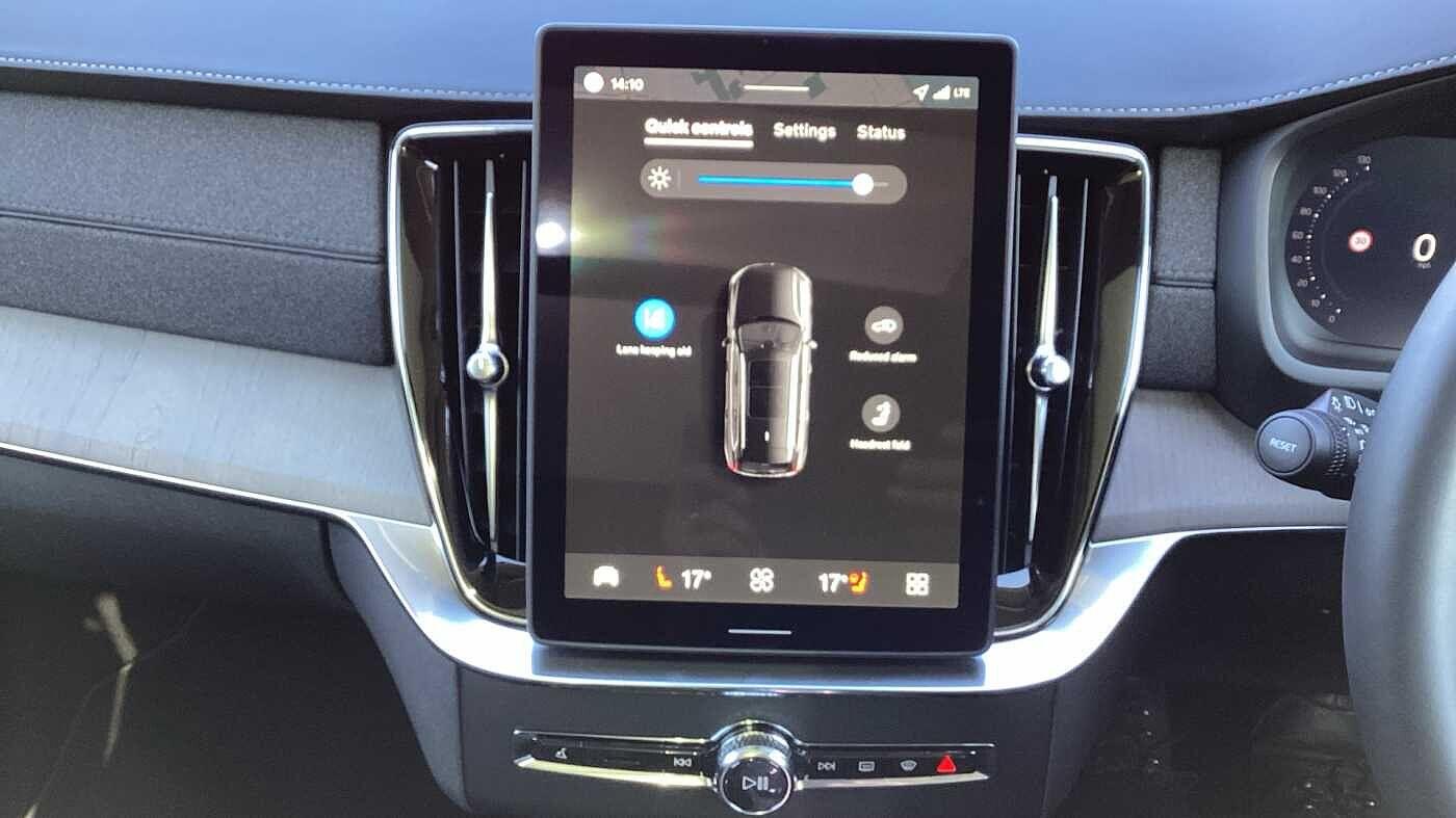 Used Volvo XC90 2025 for sale - 76398371: Photo 30