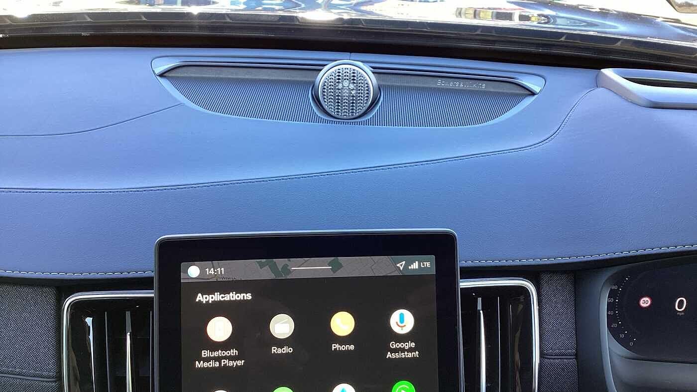 Used Volvo XC90 2025 for sale - 76398371: Photo 32