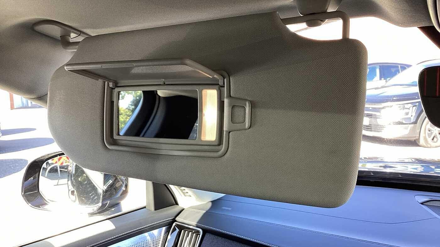 Used Volvo XC90 2025 for sale - 76398371: Photo 36