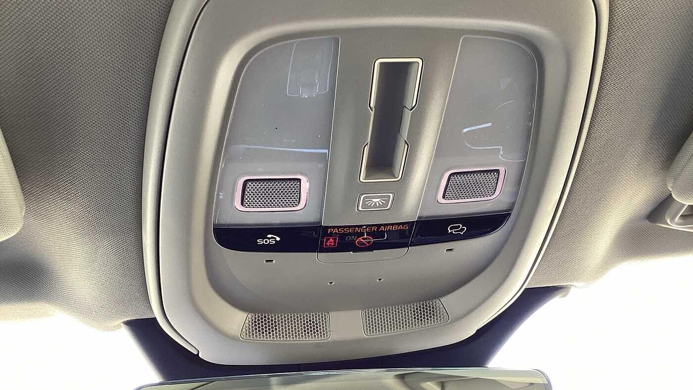 Used Volvo XC90 2025 for sale - 76398371: Photo 37