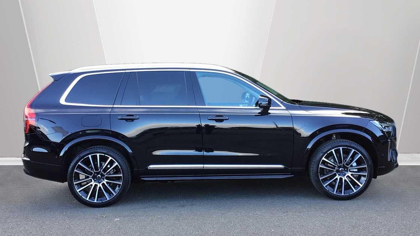 Used Volvo XC90 2025 for sale - 76398371: Photo 4
