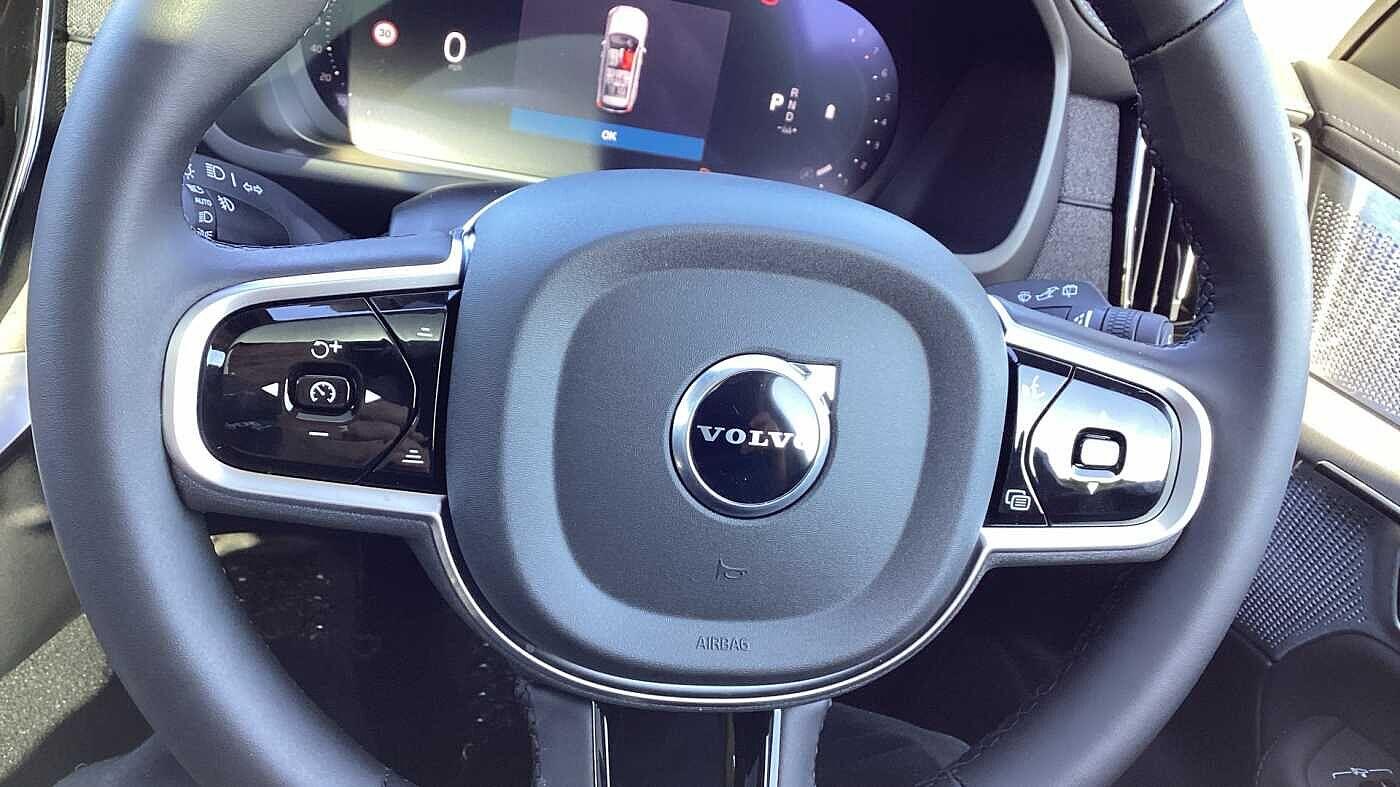 Used Volvo XC90 2025 for sale - 76398371: Photo 42