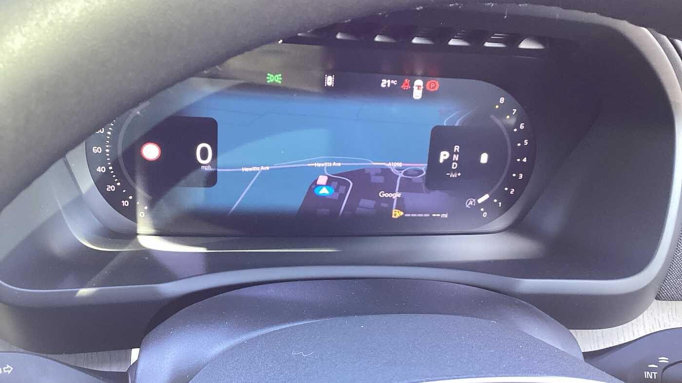 Used Volvo XC90 2025 for sale - 76398371: Photo 43