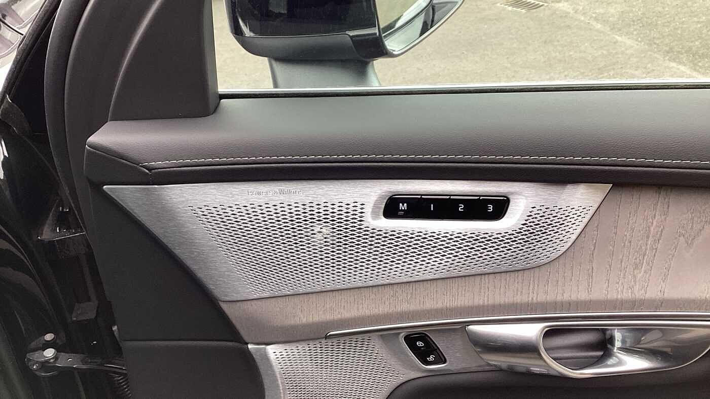 Used Volvo XC90 2025 for sale - 76398371: Photo 46