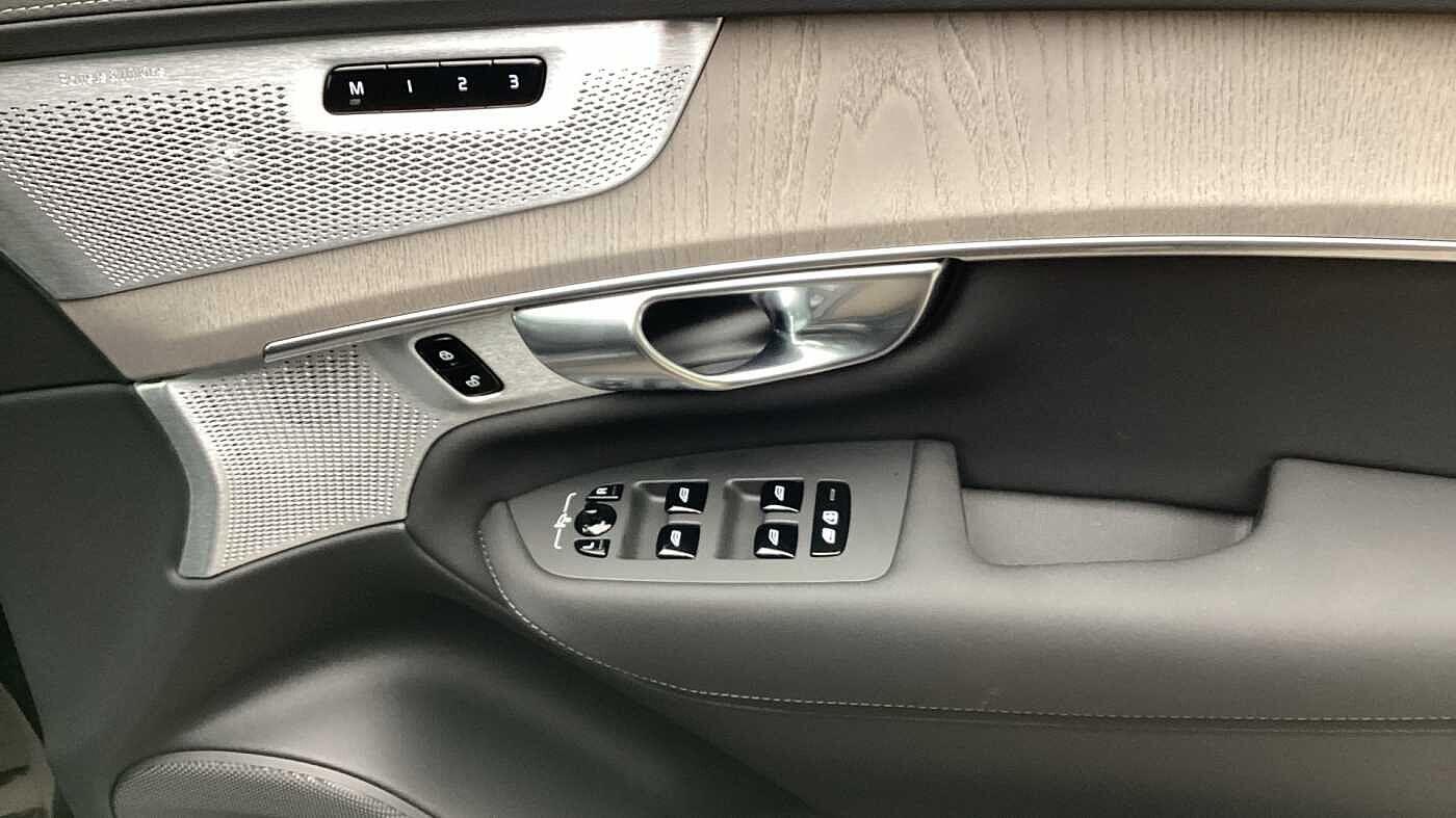 Used Volvo XC90 2025 for sale - 76398371: Photo 47