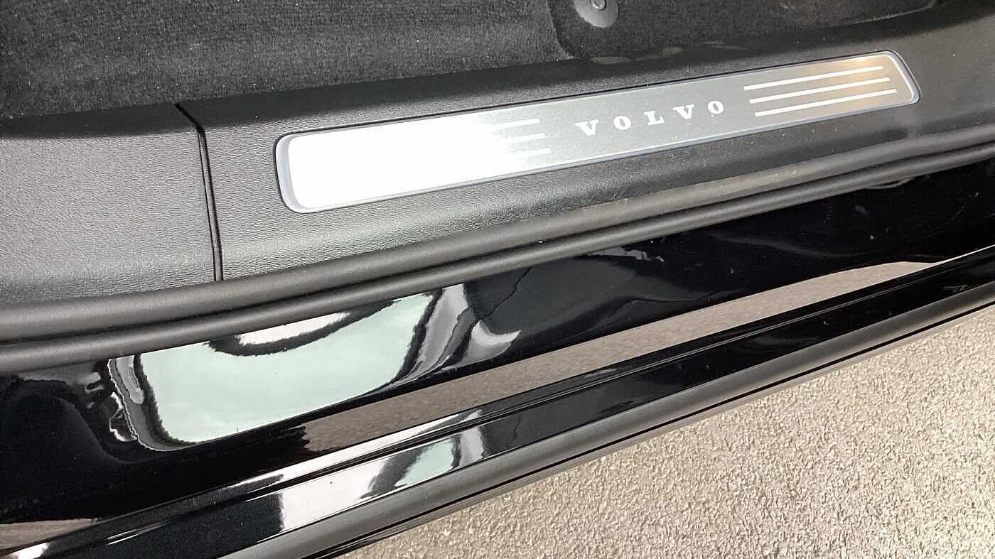 Used Volvo XC90 2025 for sale - 76398371: Photo 49