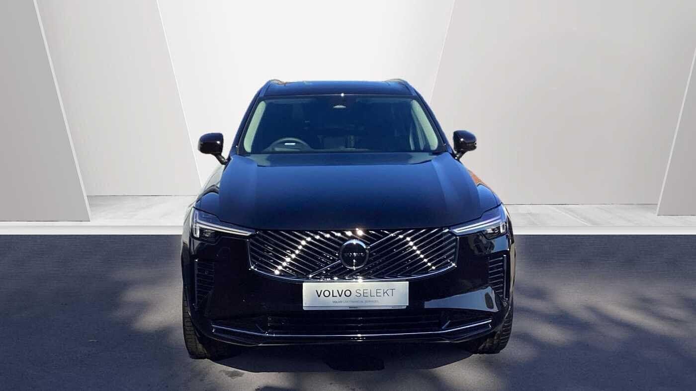 Used Volvo XC90 2025 for sale - 76398371: Photo 5