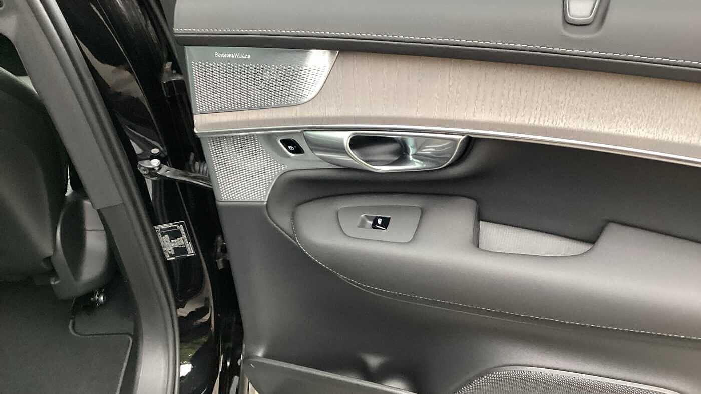 Used Volvo XC90 2025 for sale - 76398371: Photo 51