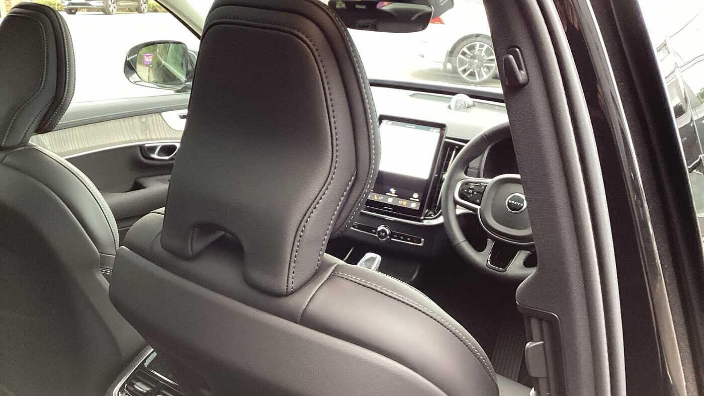 Used Volvo XC90 2025 for sale - 76398371: Photo 52