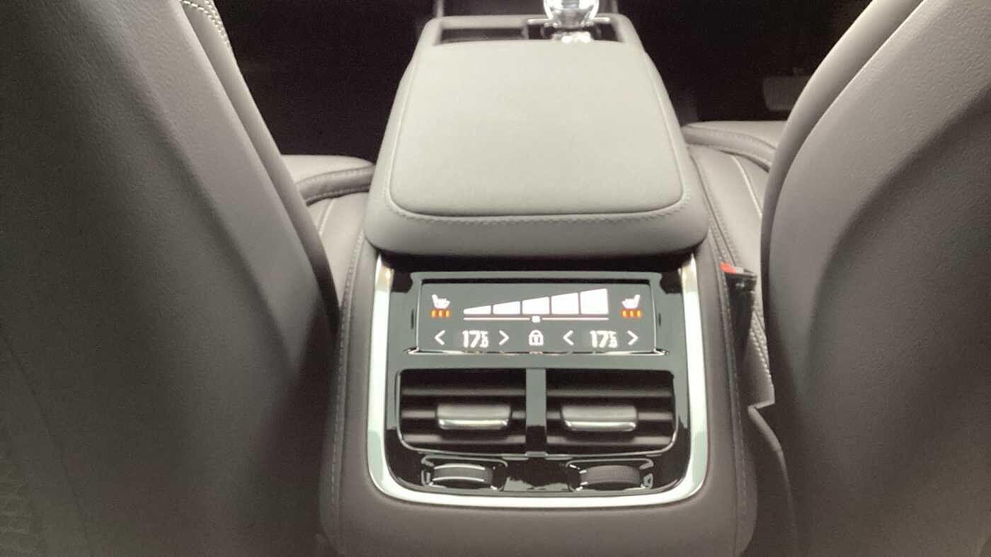 Used Volvo XC90 2025 for sale - 76398371: Photo 53