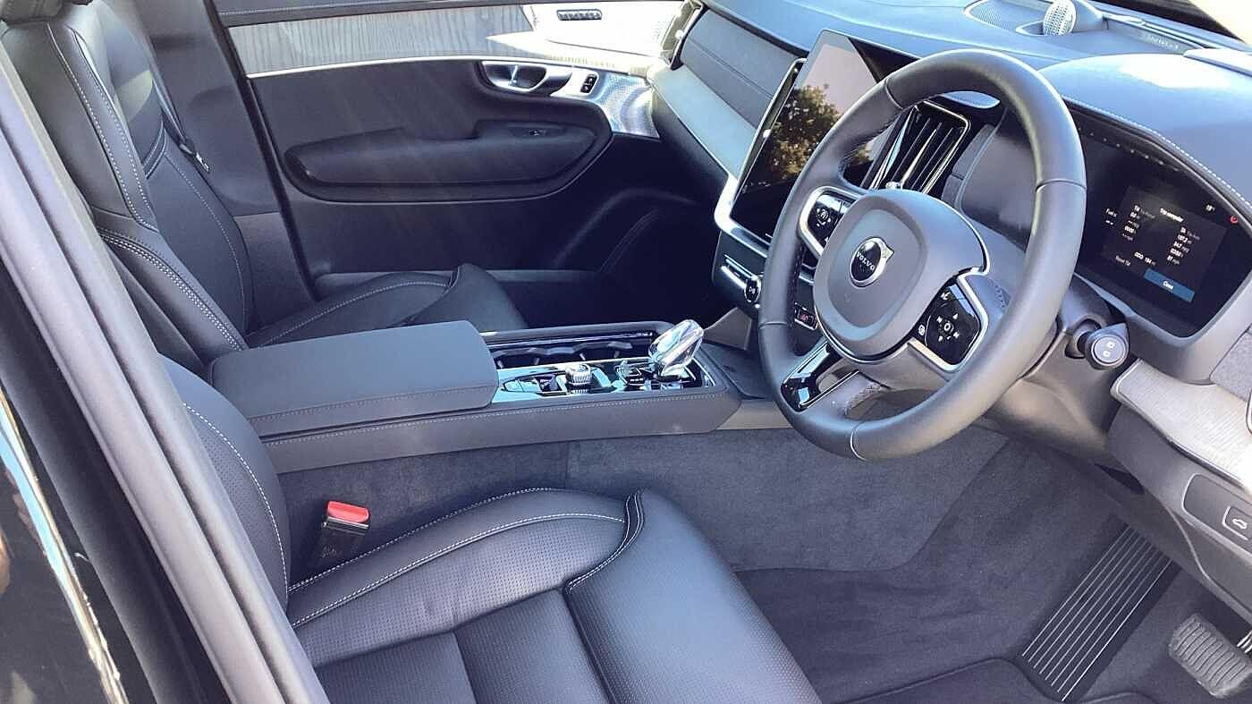 Used Volvo XC90 2025 for sale - 76398371: Photo 7