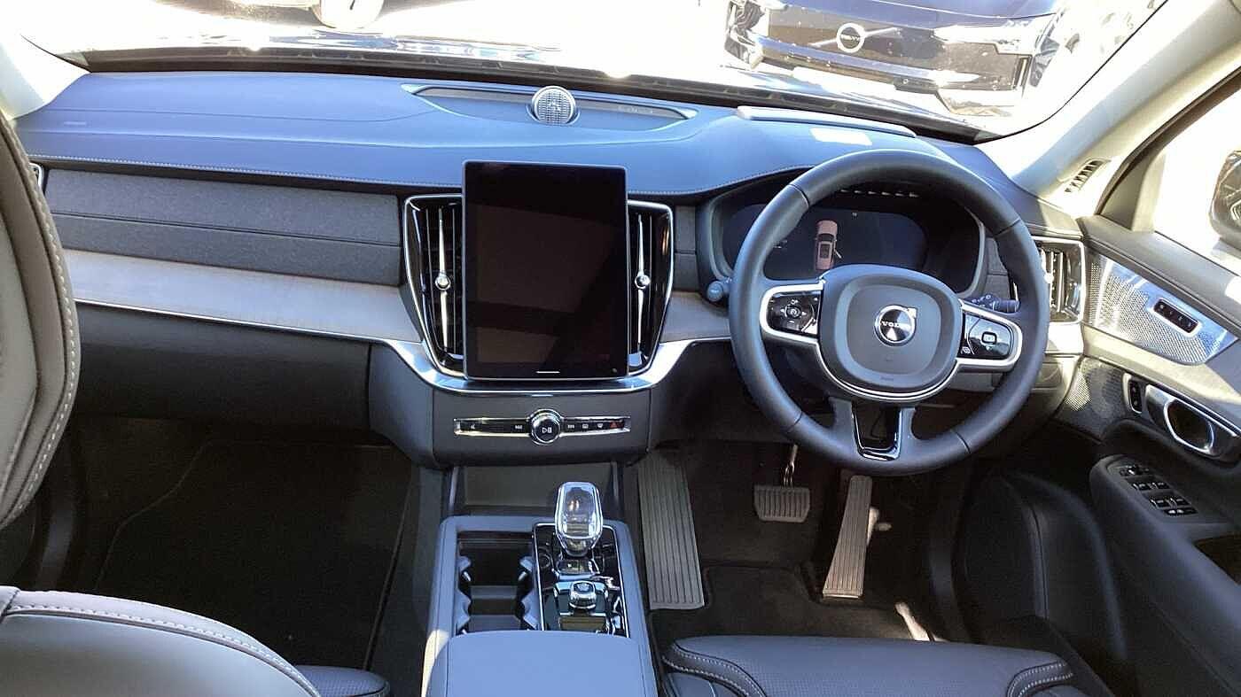 Used Volvo XC90 2025 for sale - 76398371: Photo 8