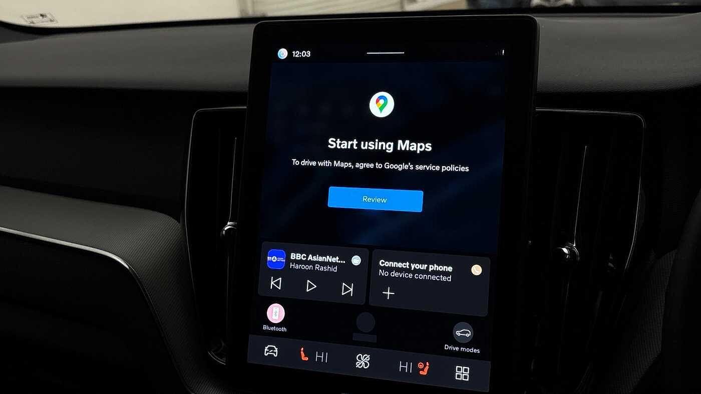 Used Volvo XC60 for sale - 78147802: Photo 11