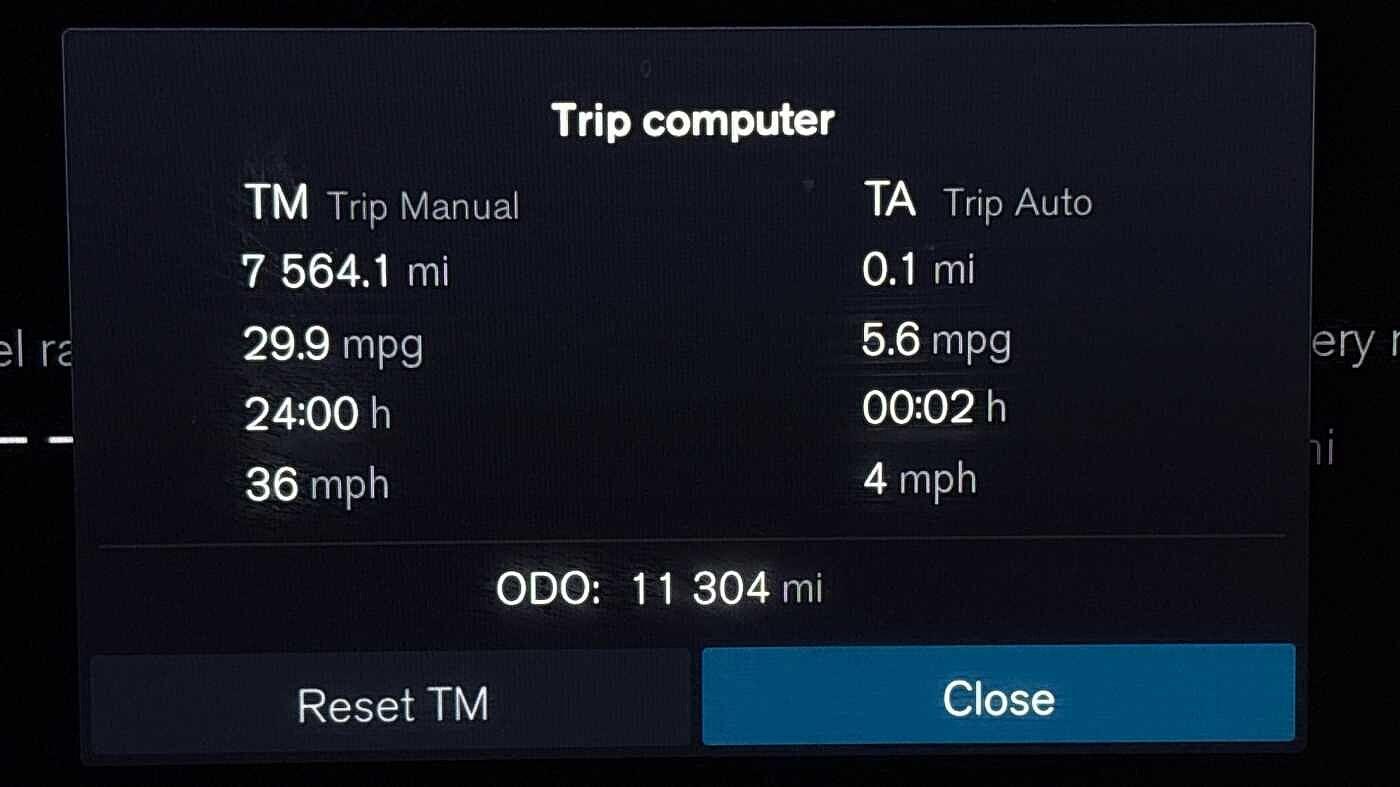 Used Volvo XC60 for sale - 78147802: Photo 12