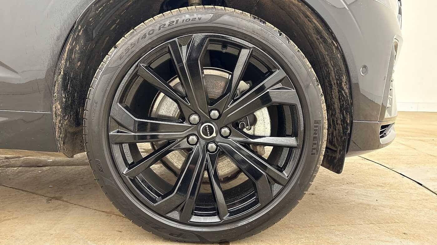 Used Volvo XC60 for sale - 78147802: Photo 16