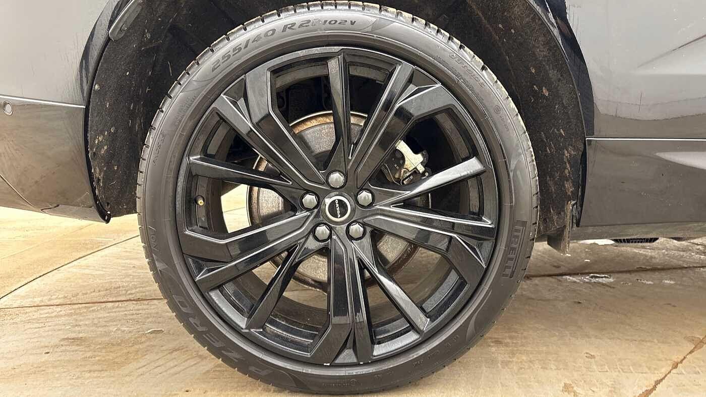 Used Volvo XC60 for sale - 78147802: Photo 19