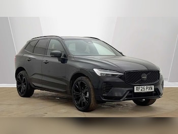 Used Volvo XC60 2025 for sale - 78147802: Photo