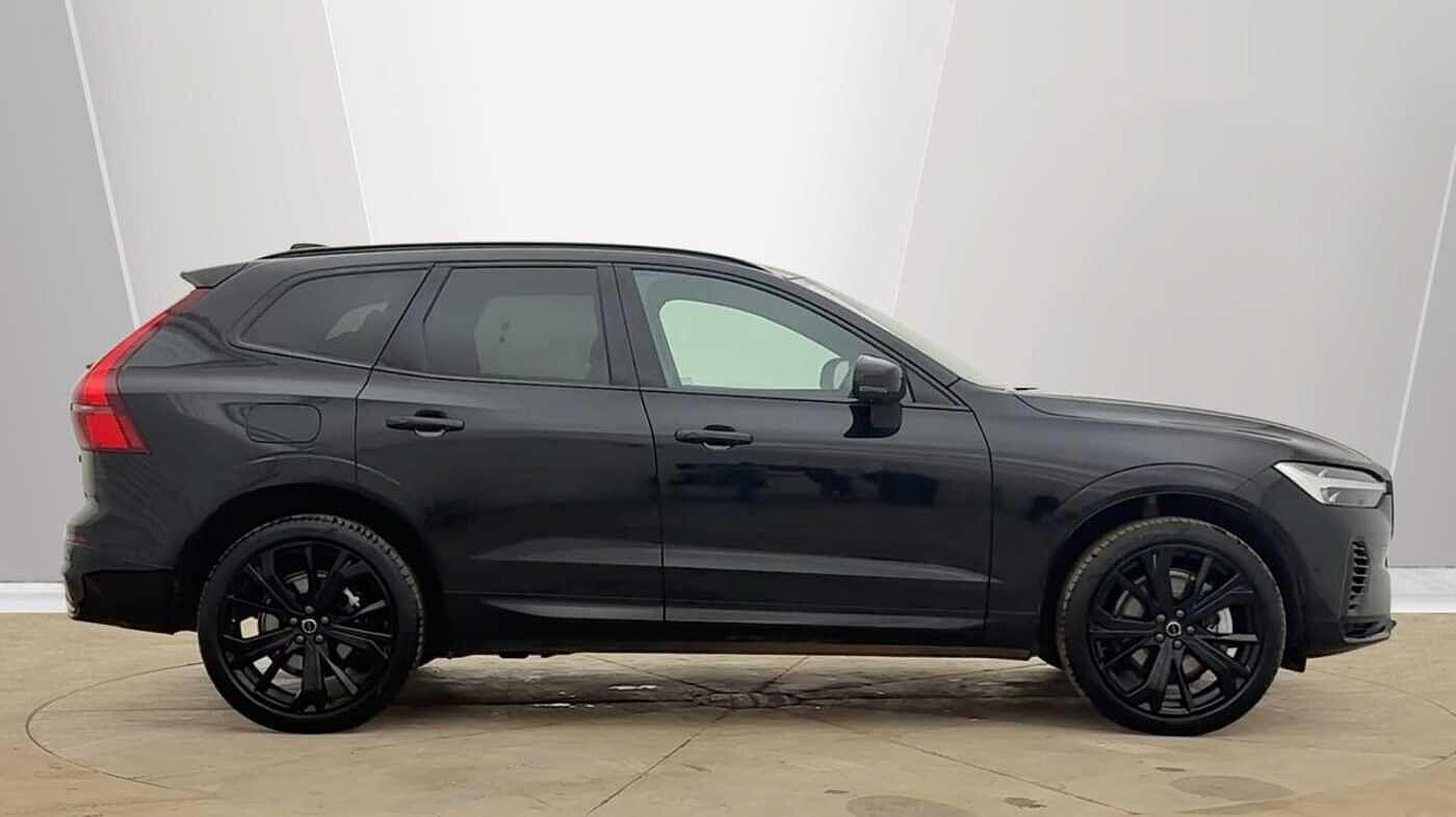 Used Volvo XC60 for sale - 78147802: Photo 2