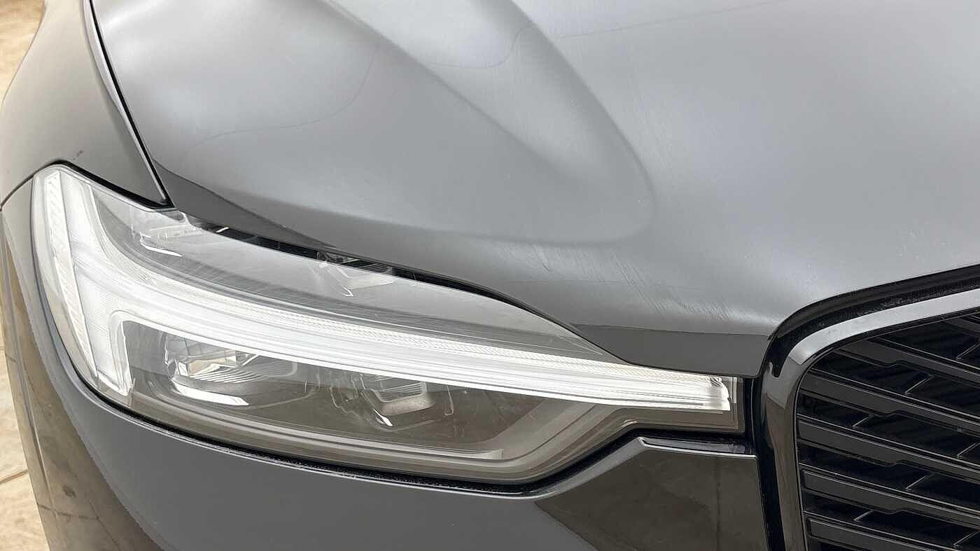 Used Volvo XC60 for sale - 78147802: Photo 21