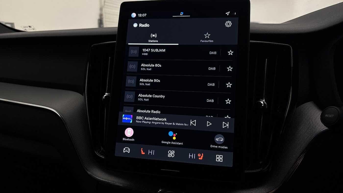 Used Volvo XC60 for sale - 78147802: Photo 36