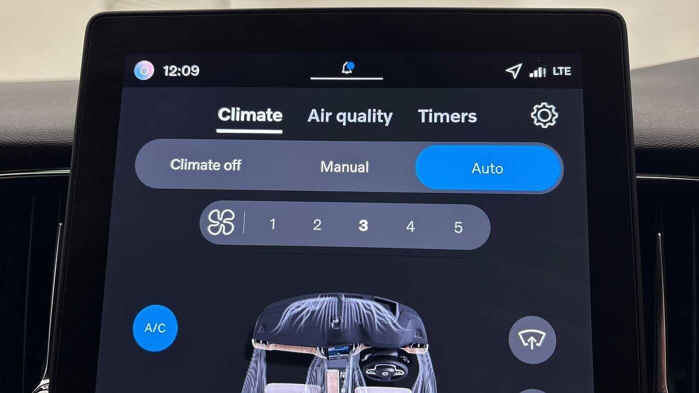 Used Volvo XC60 for sale - 78147802: Photo 39