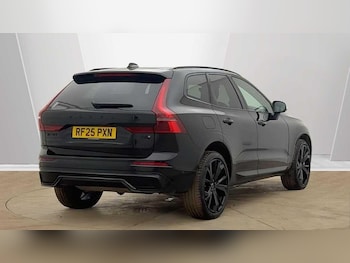 Used Volvo XC60 2025 for sale - 78147802: Photo