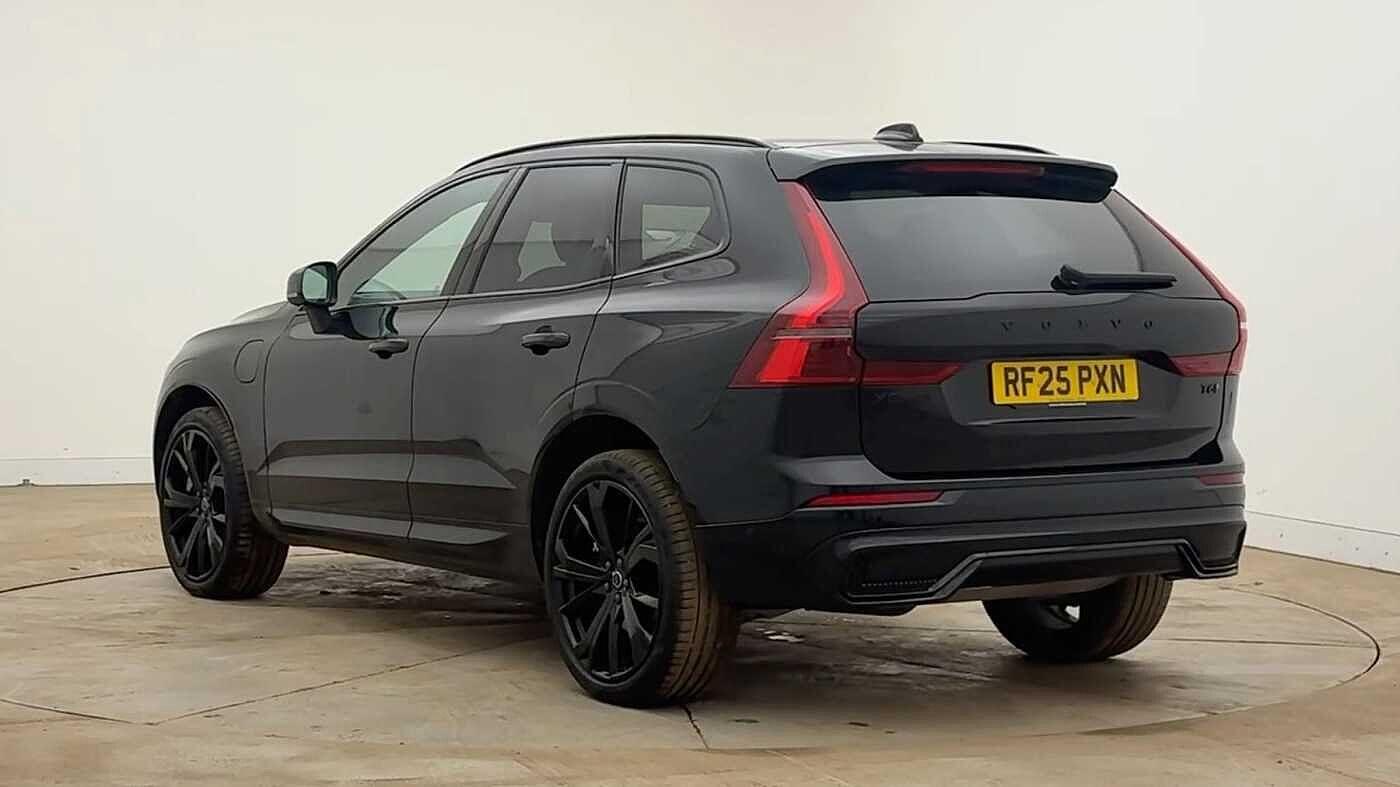 Used Volvo XC60 for sale - 78147802: Photo 5
