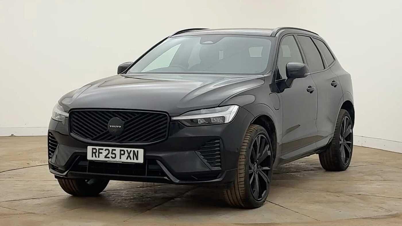 Used Volvo XC60 for sale - 78147802: Photo 7