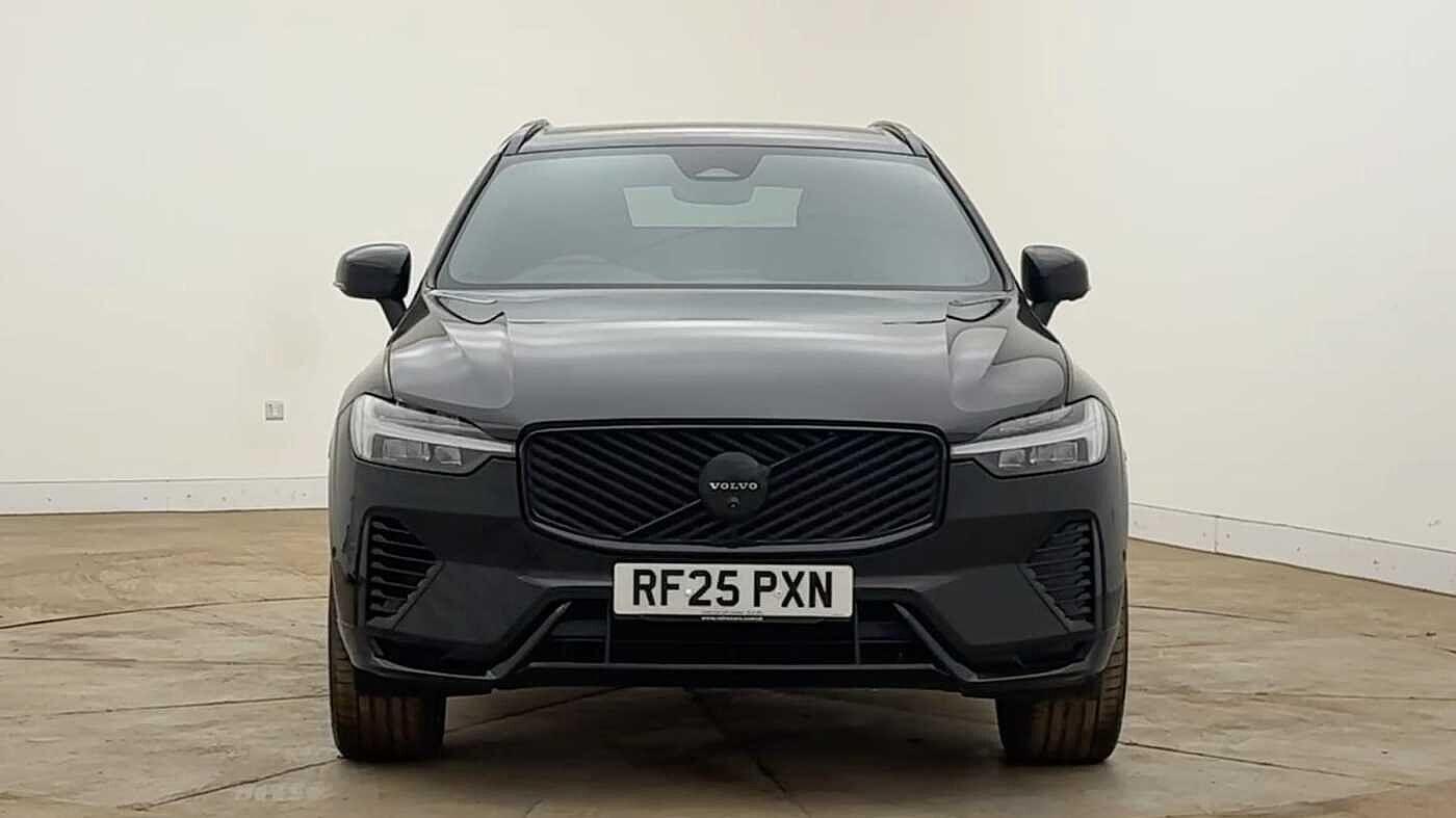 Used Volvo XC60 for sale - 78147802: Photo 8