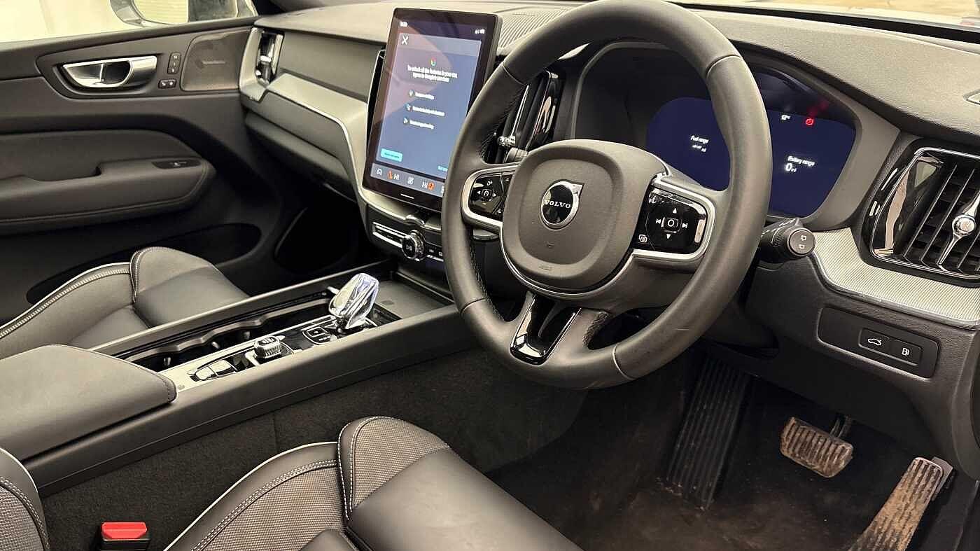 Used Volvo XC60 for sale - 78147802: Photo 9