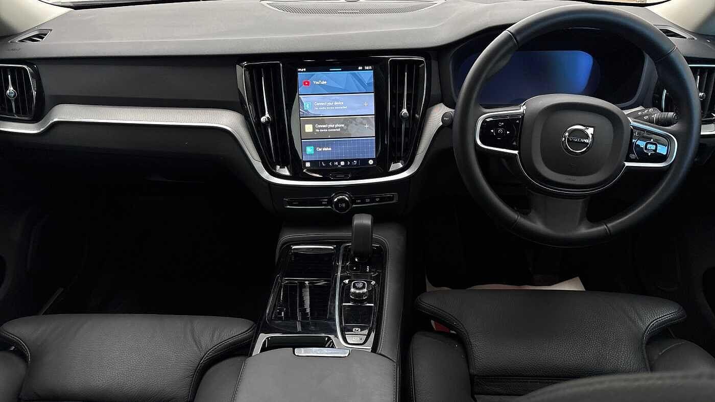 Used Volvo V60 for sale - 77425357: Photo 10