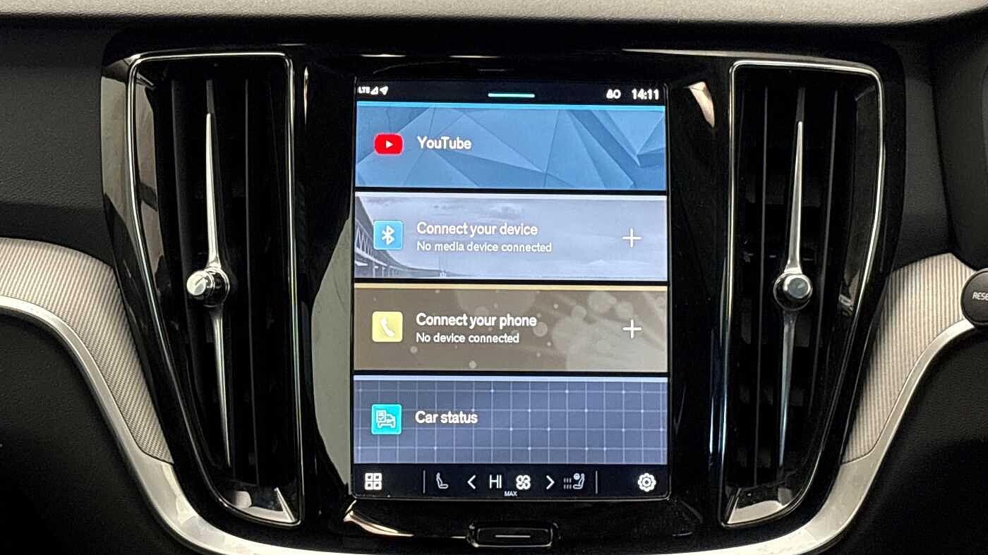 Used Volvo V60 for sale - 77425357: Photo 11