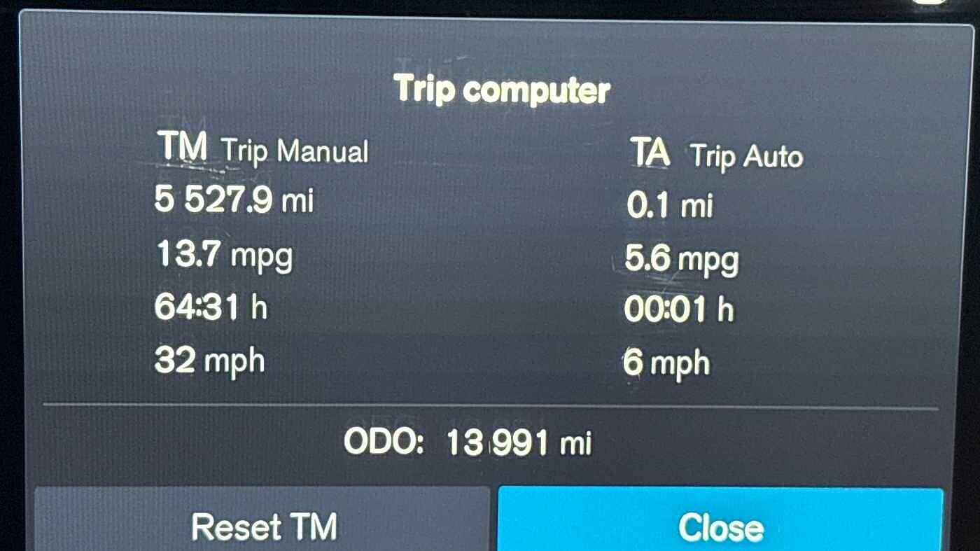 Used Volvo V60 for sale - 77425357: Photo 12