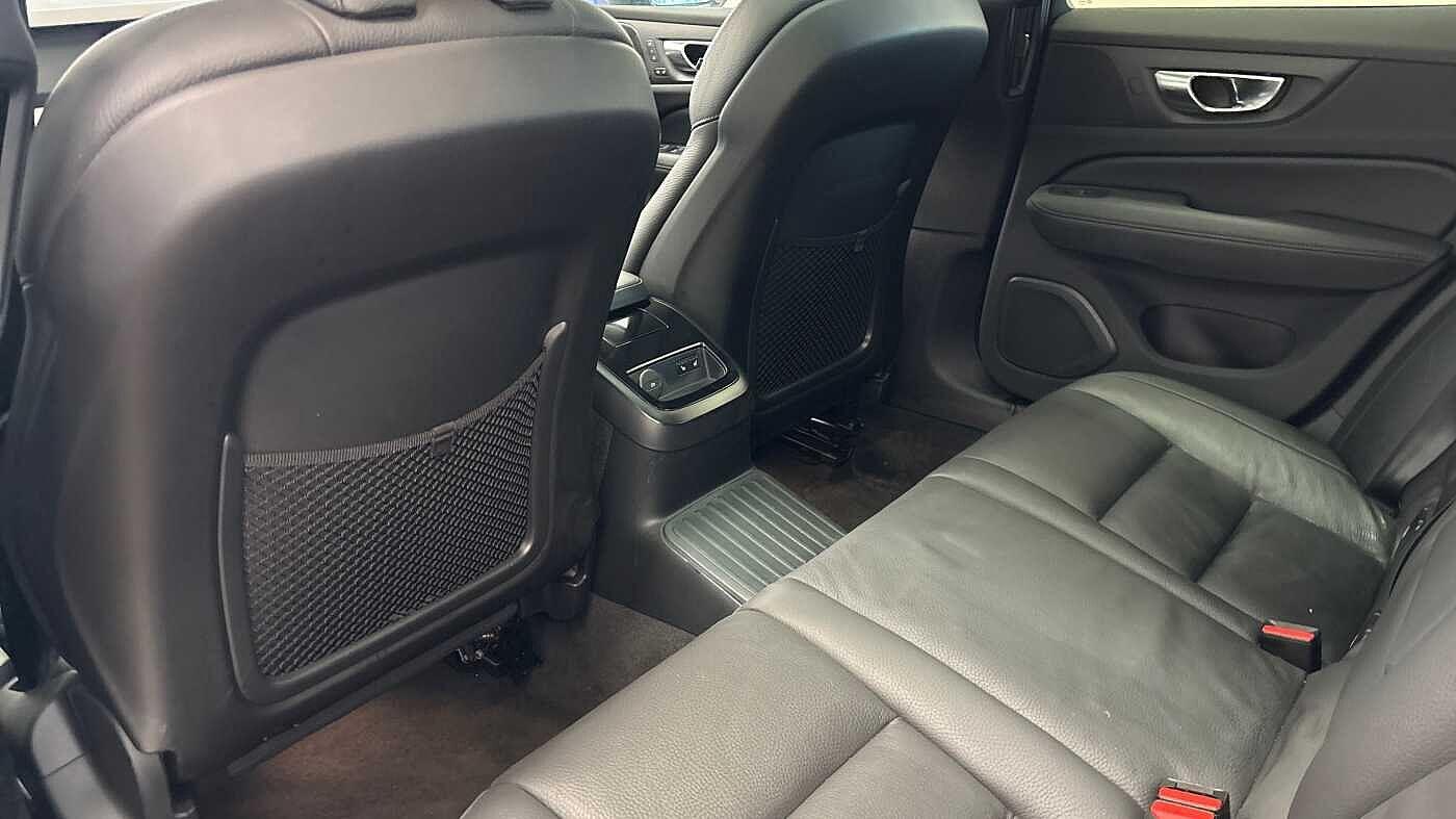 Used Volvo V60 for sale - 77425357: Photo 13