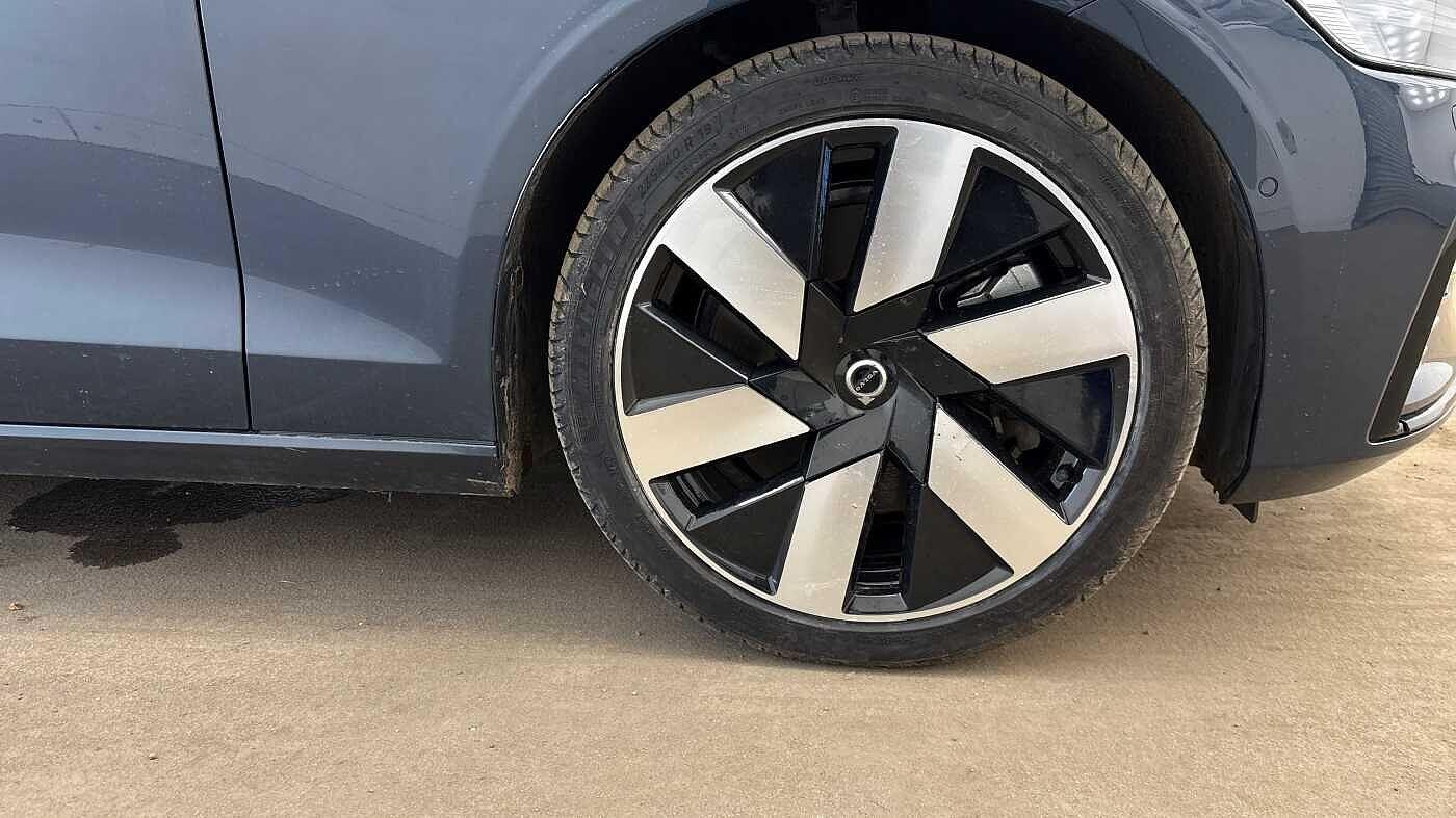 Used Volvo V60 for sale - 77425357: Photo 16